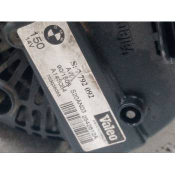ALTERNADOR 2542812A 