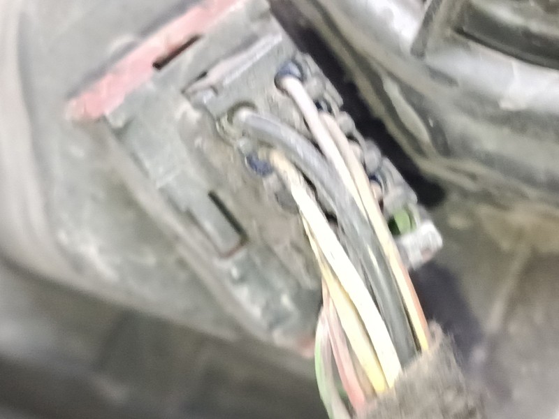 Recambio de faro derecho para opel corsa d (s07) 1.3 cdti (l08, l68) referencia OEM IAM 95511328 90023427 