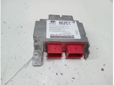 Recambio de centralita airbag para hyundai ix20 (jc) 1.4 crdi referencia OEM IAM   