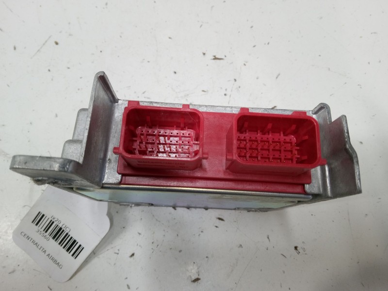 Recambio de centralita airbag para hyundai ix20 (jc) 1.4 crdi referencia OEM IAM   