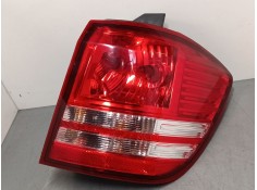 Recambio de piloto trasero derecho para dodge journey 2.0 crd referencia OEM IAM 05067784AB  