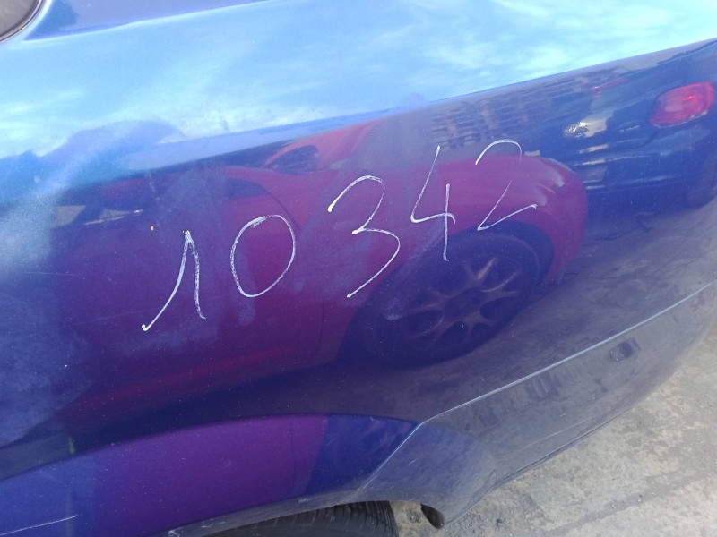 chevrolet nubira sedán del año 2006