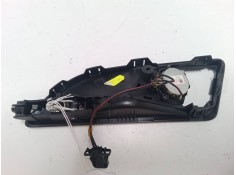 Recambio de maneta interior puerta trasera derecha para skoda octavia ii (1z3) 1.9 tdi referencia OEM IAM    2