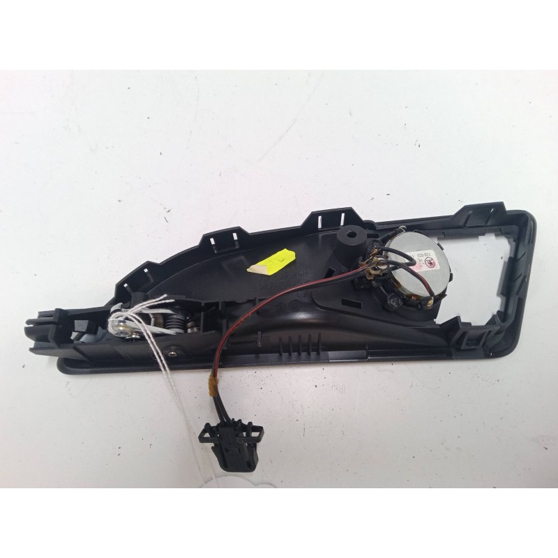 Recambio de maneta interior puerta trasera derecha para skoda octavia ii (1z3) 1.9 tdi referencia OEM IAM   