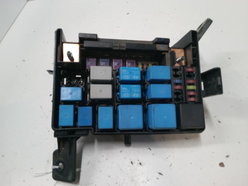 Recambio de bsm para hyundai ix20 (jc) 1.4 crdi referencia OEM IAM   