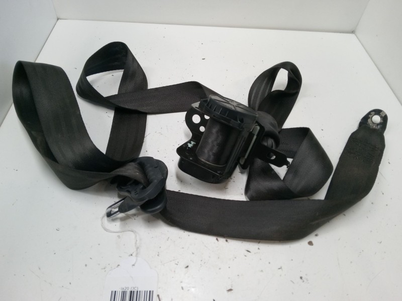 Recambio de cinturon seguridad trasero derecho para hyundai ix20 (jc) 1.4 crdi referencia OEM IAM   