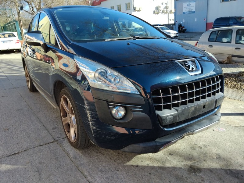 peugeot 3008 ii suv (mc_, mr_, mj_, m4_) del año 2010