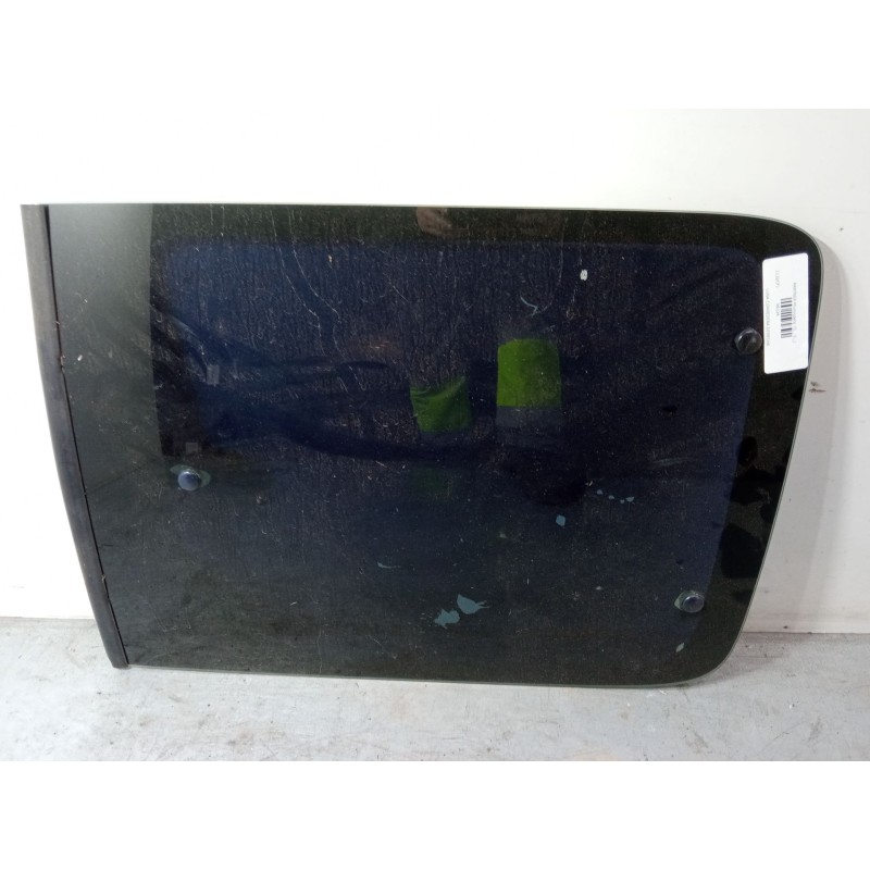 Recambio de luna corredera derecha para peugeot partner monospace (5_, g_) 2.0 hdi referencia OEM IAM   