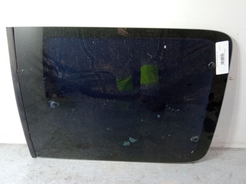 Recambio de luna corredera derecha para peugeot partner monospace (5_, g_) 2.0 hdi referencia OEM IAM   