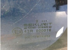 Recambio de luna corredera derecha para peugeot partner monospace (5_, g_) 2.0 hdi referencia OEM IAM    2