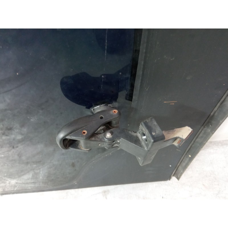 Recambio de luna corredera derecha para peugeot partner monospace (5_, g_) 2.0 hdi referencia OEM IAM   