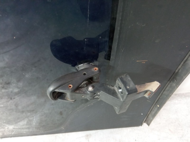 Recambio de luna corredera derecha para peugeot partner monospace (5_, g_) 2.0 hdi referencia OEM IAM   