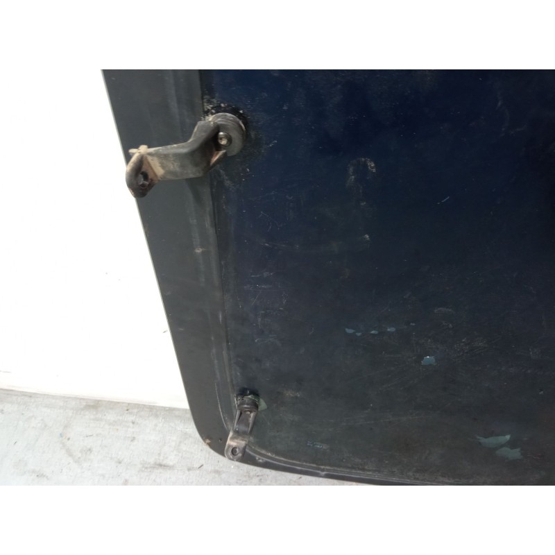 Recambio de luna corredera derecha para peugeot partner monospace (5_, g_) 2.0 hdi referencia OEM IAM   