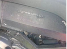 suzuki dl del año 2011 2