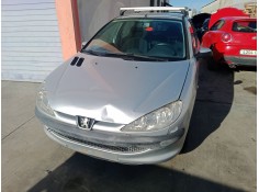 peugeot 206 hatchback (2a/c) del año 2005