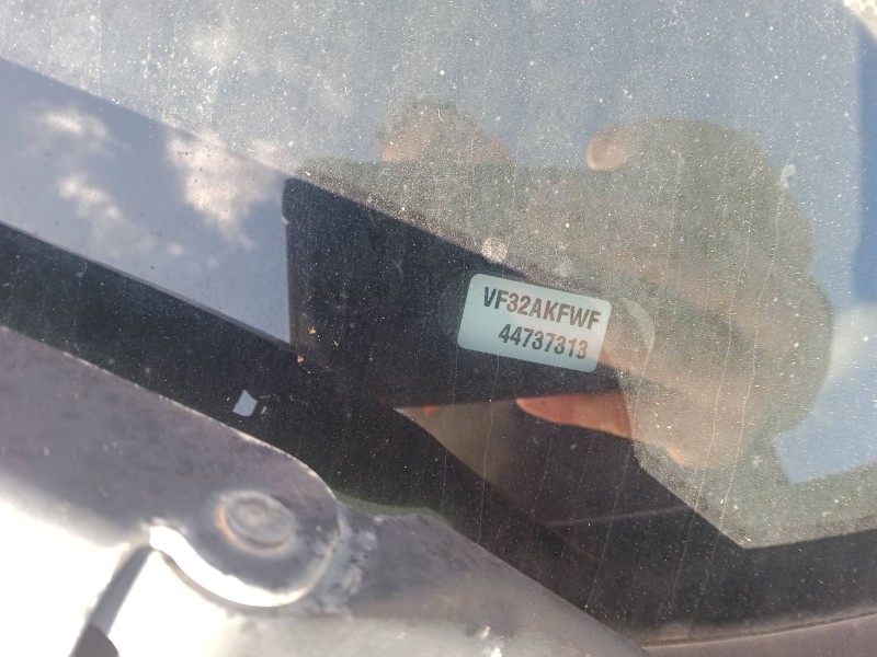 peugeot 206 hatchback (2a/c) del año 2005