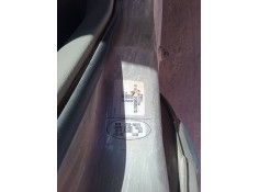 renault kangoo (kc0/1_) del año 2007 2