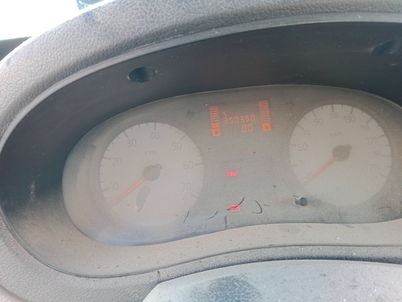 renault kangoo (kc0/1_) del año 2007