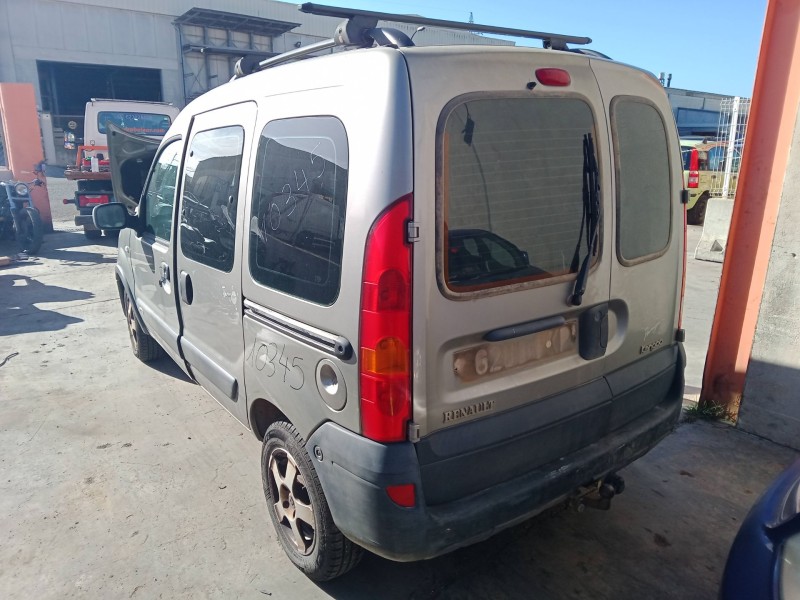 renault kangoo (kc0/1_) del año 2007