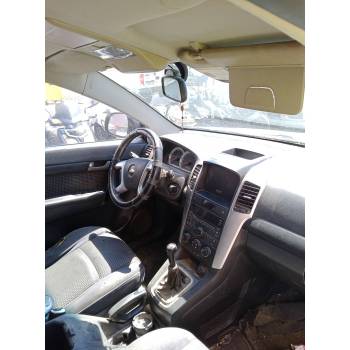 CHEVROLET CAPTIVA (C100, C140)
