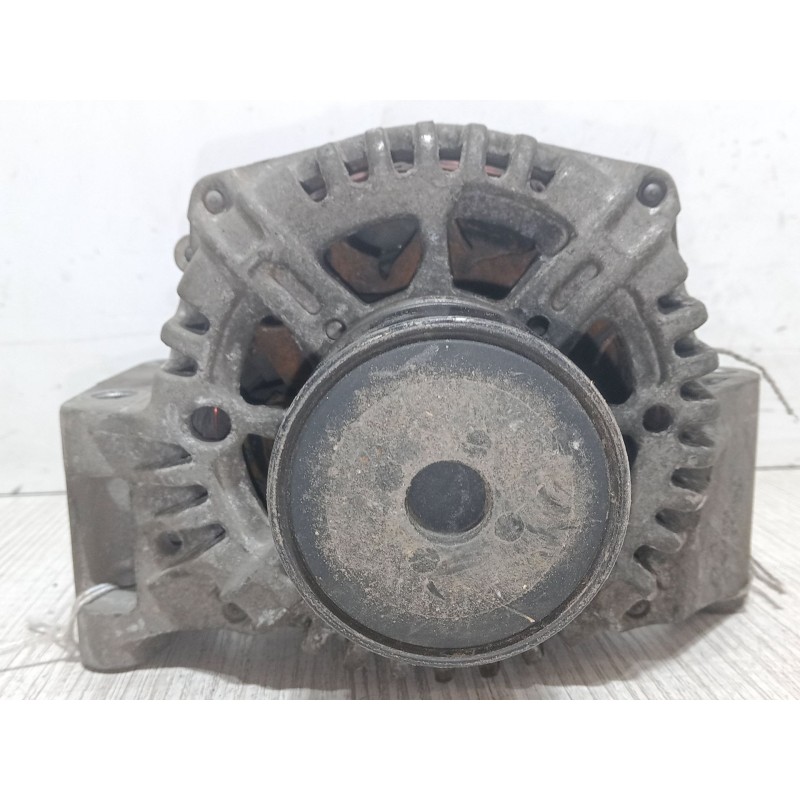 Recambio de alternador para suzuki swift iii (mz, ez) 1.3 ddis (rs 413d) referencia OEM IAM TG9S021  