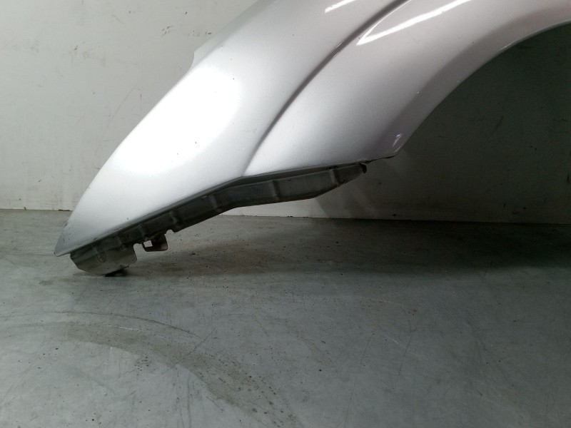 Recambio de aleta delantera izquierda para ford focus i (daw, dbw) 1.8 tdci referencia OEM IAM   