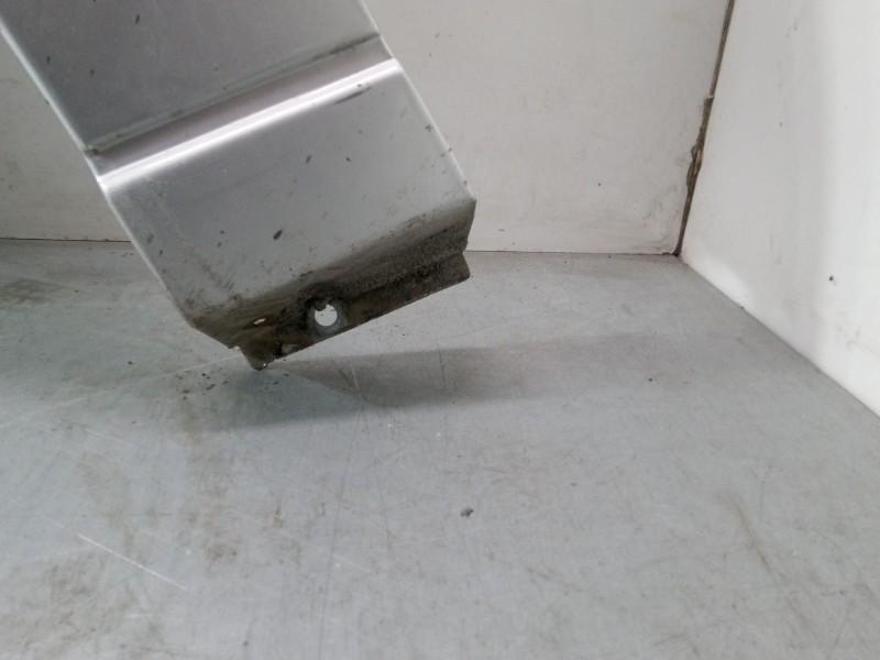 Recambio de aleta delantera izquierda para ford focus i (daw, dbw) 1.8 tdci referencia OEM IAM   