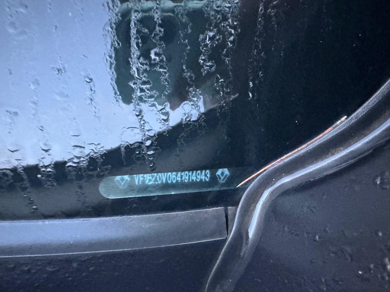 renault megane iii hatchback (bz0/1_, b3_) del año 2009