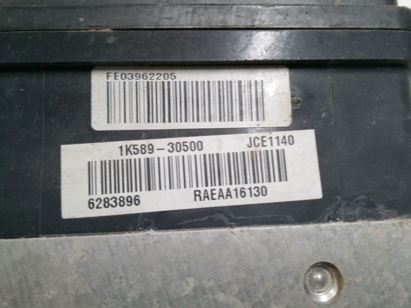 Recambio de abs para hyundai ix20 (jc) 1.4 crdi referencia OEM IAM   