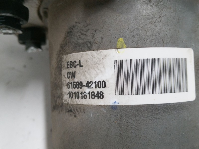 Recambio de abs para hyundai ix20 (jc) 1.4 crdi referencia OEM IAM   