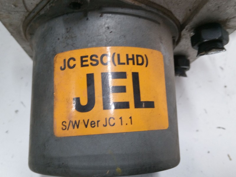 Recambio de abs para hyundai ix20 (jc) 1.4 crdi referencia OEM IAM   