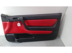 Recambio de guarnecido puerta delantera derecha para opel astra g descapotable (t98) 1.6 (f67) referencia OEM IAM   