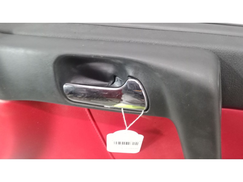 Recambio de guarnecido puerta delantera derecha para opel astra g descapotable (t98) 1.6 (f67) referencia OEM IAM   