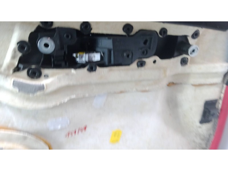 Recambio de guarnecido puerta delantera derecha para opel astra g descapotable (t98) 1.6 (f67) referencia OEM IAM   