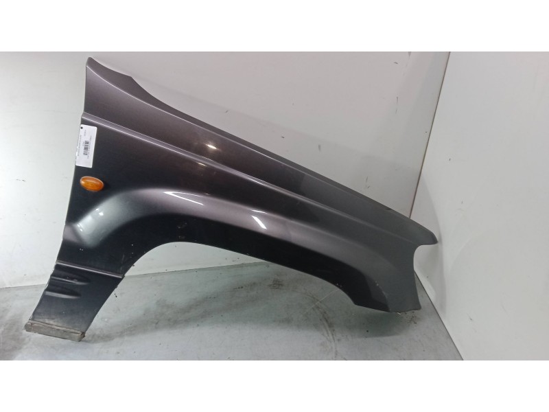 Recambio de aleta delantera derecha para jeep grand cherokee ii (wj, wg) 2.7 crd 4x4 referencia OEM IAM   