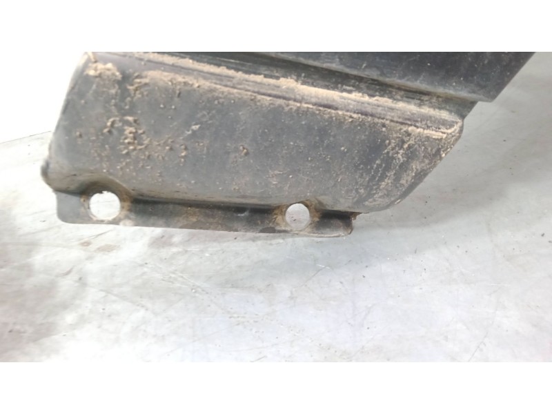 Recambio de aleta delantera derecha para jeep grand cherokee ii (wj, wg) 2.7 crd 4x4 referencia OEM IAM   