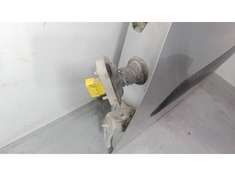 Recambio de puerta delantera izquierda para peugeot partner tepee 1.6 hdi 90 referencia OEM IAM   