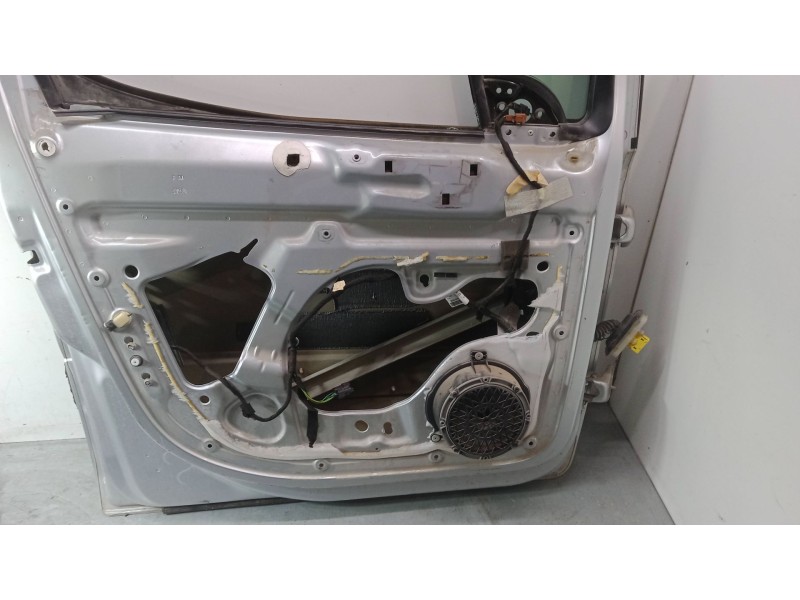 Recambio de puerta delantera izquierda para peugeot partner tepee 1.6 hdi 90 referencia OEM IAM   