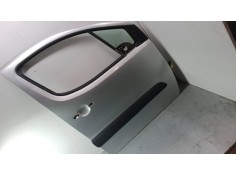 Recambio de puerta delantera derecha para peugeot partner tepee 1.6 hdi 90 referencia OEM IAM   