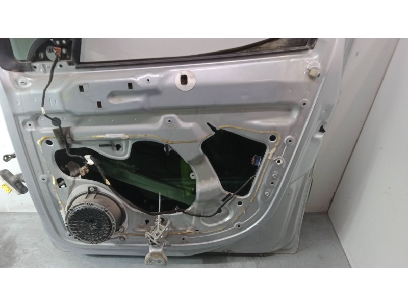 Recambio de puerta delantera derecha para peugeot partner tepee 1.6 hdi 90 referencia OEM IAM   
