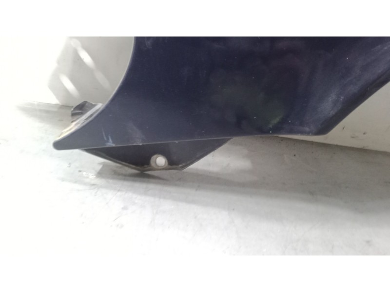 Recambio de aleta delantera izquierda para saab 9-3 cabriolet (ys3d) 2.0 turbo referencia OEM IAM   