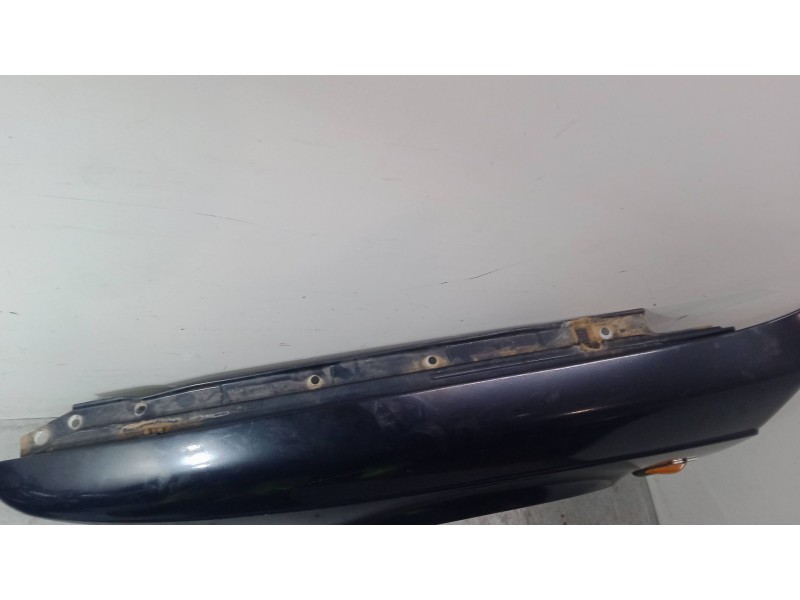 Recambio de aleta delantera izquierda para saab 9-3 cabriolet (ys3d) 2.0 turbo referencia OEM IAM   