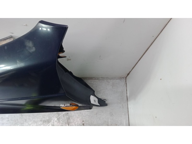 Recambio de aleta delantera izquierda para saab 9-3 cabriolet (ys3d) 2.0 turbo referencia OEM IAM   