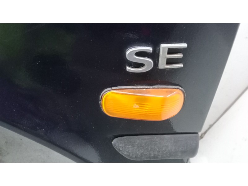 Recambio de aleta delantera izquierda para saab 9-3 cabriolet (ys3d) 2.0 turbo referencia OEM IAM   