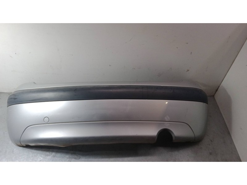 Recambio de paragolpes trasero para citroën c3 i (fc_, fn_) 1.4 i referencia OEM IAM   