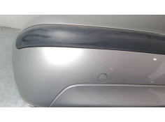 Recambio de paragolpes trasero para citroën c3 i (fc_, fn_) 1.4 i referencia OEM IAM    2