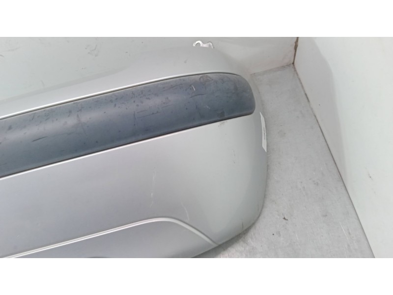 Recambio de paragolpes trasero para citroën c3 i (fc_, fn_) 1.4 i referencia OEM IAM   