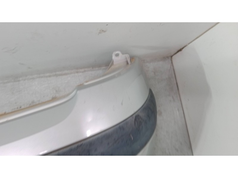 Recambio de paragolpes trasero para citroën c3 i (fc_, fn_) 1.4 i referencia OEM IAM   