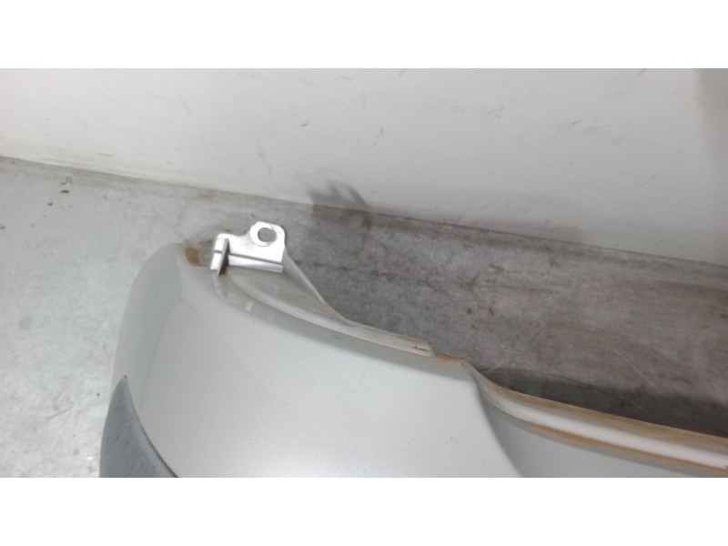 Recambio de paragolpes trasero para citroën c3 i (fc_, fn_) 1.4 i referencia OEM IAM   