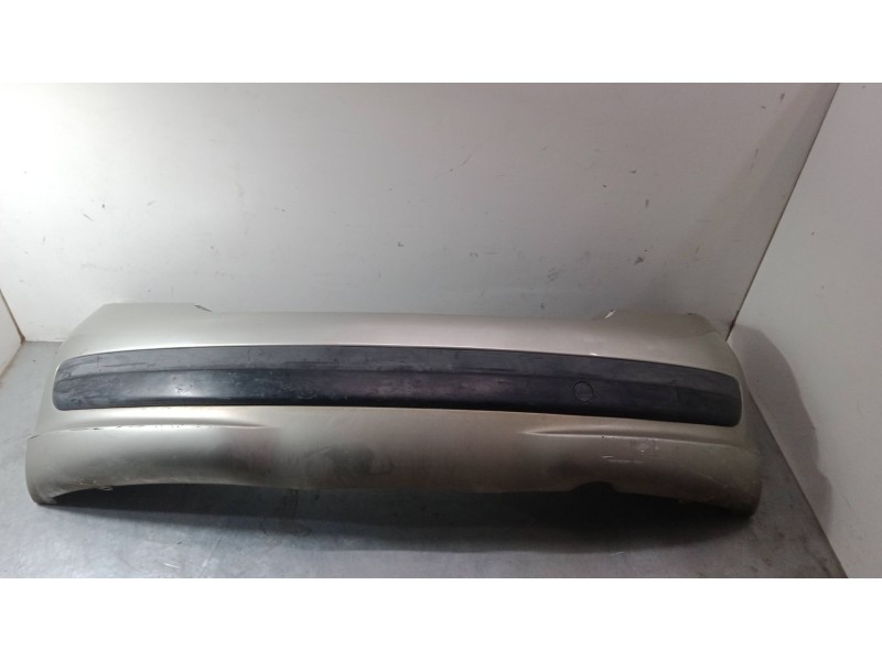 Recambio de paragolpes trasero para peugeot 207/207+ (wa_, wc_) 1.4 16v referencia OEM IAM   